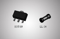 晶體管貼片二三極管常見(jiàn)分類